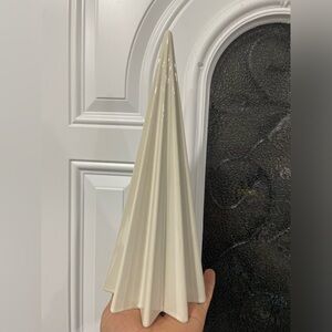 Ceramic Christmas Tree - Threshold